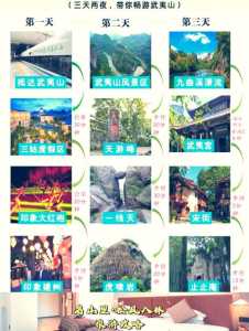 武夷山二日游多少钱,武夷山两日游门票费用? 第2张 武夷山二日游多少钱,武夷山两日游门票费用? 第2张