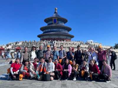 找中老年人结伴旅游,中老年结伴旅游怎么办呢 第1张 找中老年人结伴旅游,中老年结伴旅游怎么办呢 第1张