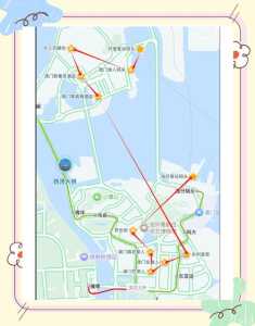 深圳到澳门一日游最佳路线,2021深圳到澳门需要多久时间? 第2张 深圳到澳门一日游最佳路线,2021深圳到澳门需要多久时间? 第2张