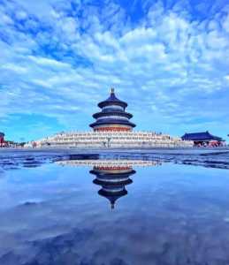 北京旅游比较好景点?北京旅游景点排名前十名的? 第1张 北京旅游比较好景点?北京旅游景点排名前十名的? 第1张