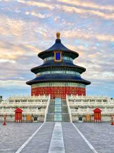 北京旅游比较好景点?北京旅游景点排名前十名的? 第2张 北京旅游比较好景点?北京旅游景点排名前十名的? 第2张