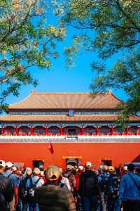 北京旅游比较好景点?北京旅游景点排名前十名的? 第3张 北京旅游比较好景点?北京旅游景点排名前十名的? 第3张