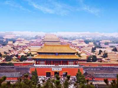 北京旅游比较好景点?北京旅游景点排名前十名的? 第5张 北京旅游比较好景点?北京旅游景点排名前十名的? 第5张