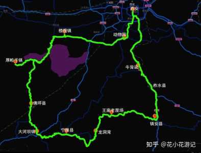 四川自驾游经典路线,四川自驾游经典路线攻略 第3张 四川自驾游经典路线,四川自驾游经典路线攻略 第3张