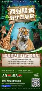 深圳西丽野生动物园门票?深圳西丽野生动物园门票贵吗?? 第5张 深圳西丽野生动物园门票?深圳西丽野生动物园门票贵吗?? 第5张