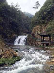 诸暨五泄风景区介绍,诸暨五泄风景区介绍景色? 第2张 诸暨五泄风景区介绍,诸暨五泄风景区介绍景色? 第2张