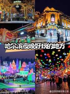 哈尔滨有什么好玩的地方?哈尔滨有什么好玩的地方室内? 第4张 哈尔滨有什么好玩的地方?哈尔滨有什么好玩的地方室内? 第4张