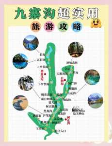 九寨沟交通攻略,九寨沟旅游交通线路 第3张 九寨沟交通攻略,九寨沟旅游交通线路 第3张