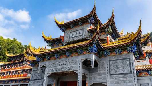东莞旅游必去攻略,东莞旅游必去景点 第4张 东莞旅游必去攻略,东莞旅游必去景点 第4张