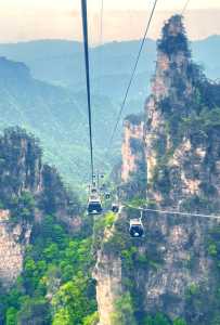 去张家界旅游攻略怎么做,去张家界旅行攻略? 第4张 去张家界旅游攻略怎么做,去张家界旅行攻略? 第4张