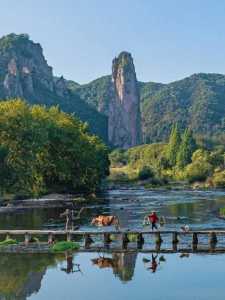 丽水旅游景点哪里好玩?丽水旅游必去的景点? 第2张 丽水旅游景点哪里好玩?丽水旅游必去的景点? 第2张