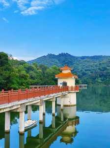 广州白云区一日游最佳去处,白云区一日游哪里好玩? 第1张 广州白云区一日游最佳去处,白云区一日游哪里好玩? 第1张