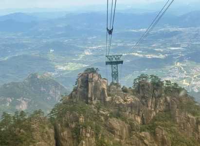 黄山周边旅游景点攻略,黄山周边景点哪些值得去? 第1张 黄山周边旅游景点攻略,黄山周边景点哪些值得去? 第1张