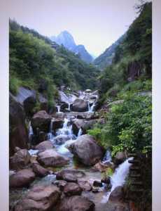 黄山周边旅游景点攻略,黄山周边景点哪些值得去? 第2张 黄山周边旅游景点攻略,黄山周边景点哪些值得去? 第2张