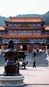 青州旅游景点大全哪里比较好,青州旅游景点介绍大全? 第2张 青州旅游景点大全哪里比较好,青州旅游景点介绍大全? 第2张