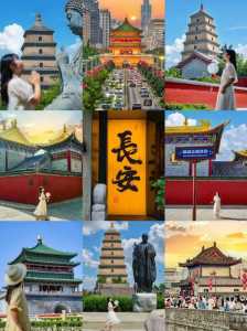 西安旅游必去的地方?西安旅游必去的10个地方? 第1张 西安旅游必去的地方?西安旅游必去的10个地方? 第1张