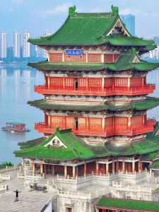 南昌周边旅游景点大全,南昌周边旅游攻略必去景点? 第5张 南昌周边旅游景点大全,南昌周边旅游攻略必去景点? 第5张