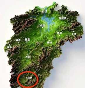 江西省最穷的3个县,江西省最穷的3个县是哪个 第1张 江西省最穷的3个县,江西省最穷的3个县是哪个 第1张