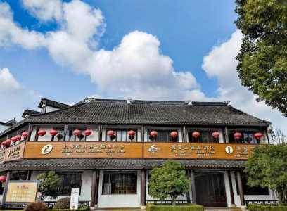 枫泾古镇景点介绍,枫泾必去的三个景点 第3张 枫泾古镇景点介绍,枫泾必去的三个景点 第3张