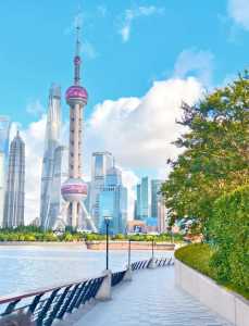 上海必玩的几个景点有哪些?上海必玩的几个景点有哪些名字? 第2张 上海必玩的几个景点有哪些?上海必玩的几个景点有哪些名字? 第2张