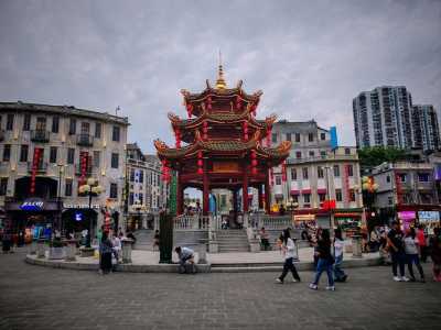 汕头有什么好玩的地方?汕头有什么好玩的地方室内? 第1张 汕头有什么好玩的地方?汕头有什么好玩的地方室内? 第1张