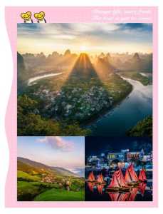 五一旅游国内最佳地?5月前十最佳旅游地? 第1张 五一旅游国内最佳地?5月前十最佳旅游地? 第1张