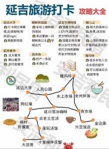延吉旅游攻略必玩的景点,延吉旅游攻略必玩的景点是 第3张 延吉旅游攻略必玩的景点,延吉旅游攻略必玩的景点是 第3张