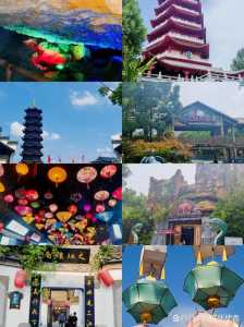 安徽芜湖旅游景点推荐?安徽芜湖旅游景点都在哪个地方? 第3张 安徽芜湖旅游景点推荐?安徽芜湖旅游景点都在哪个地方? 第3张