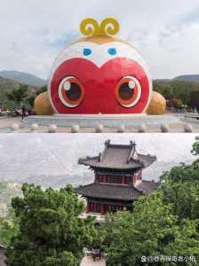 花果山风景区好玩吗,花果山景区在哪儿? 第1张 花果山风景区好玩吗,花果山景区在哪儿? 第1张