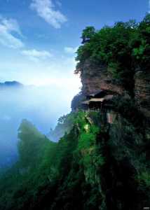 十堰周边景点一日游,十堰周边游玩 第1张 十堰周边景点一日游,十堰周边游玩 第1张
