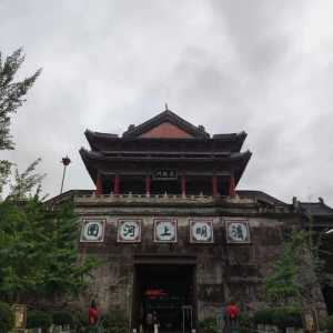 横店影视城好玩吗值得去吗,横店影视城好玩吗值得去吗多少钱 第3张 横店影视城好玩吗值得去吗,横店影视城好玩吗值得去吗多少钱 第3张