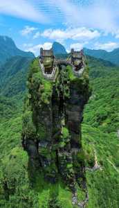 贵州旅游前十景点排名,贵州旅游前十景点排名梵净山? 第1张 贵州旅游前十景点排名,贵州旅游前十景点排名梵净山? 第1张