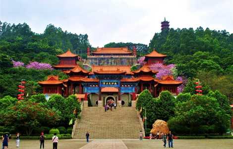 广州不花钱的景点,广州什么地方不花钱又可以玩 第3张 广州不花钱的景点,广州什么地方不花钱又可以玩 第3张
