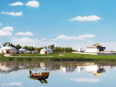 查干湖旅游景点,查干湖旅游景点介绍? 第3张 查干湖旅游景点,查干湖旅游景点介绍? 第3张