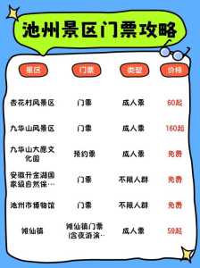 特价景区门票平台?特价景区门票平台官方网站? 第2张 特价景区门票平台?特价景区门票平台官方网站? 第2张