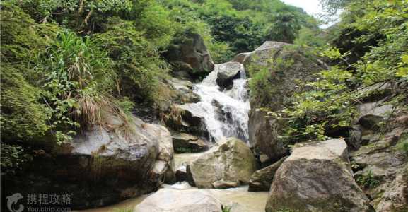 岳阳沱龙峡漂流,岳阳沱龙峡漂流2016 第2张 岳阳沱龙峡漂流,岳阳沱龙峡漂流2016 第2张