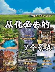 从化旅游攻略景点必去,从化旅游攻略景点必去3月份有哪些 第2张 从化旅游攻略景点必去,从化旅游攻略景点必去3月份有哪些 第2张