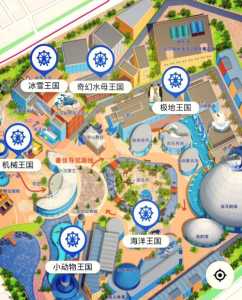 武汉海昌极地海洋馆攻略?武汉海昌极地海洋公园门票预约电话? 第1张 武汉海昌极地海洋馆攻略?武汉海昌极地海洋公园门票预约电话? 第1张
