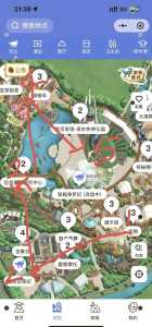 常州恐龙园攻略带孩子,常州恐龙园攻略带孩子13米? 第2张 常州恐龙园攻略带孩子,常州恐龙园攻略带孩子13米? 第2张