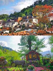 江西旅游婺源介绍?江西婺源旅游攻略必玩的景点? 第4张 江西旅游婺源介绍?江西婺源旅游攻略必玩的景点? 第4张
