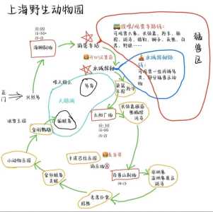上海野生动物园门票多少一张,上海野生动物园票价多少元? 第3张 上海野生动物园门票多少一张,上海野生动物园票价多少元? 第3张