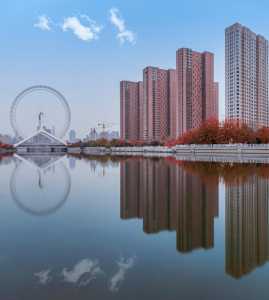 天津必玩的景点前5名?天津游玩儿景点? 第1张 天津必玩的景点前5名?天津游玩儿景点? 第1张