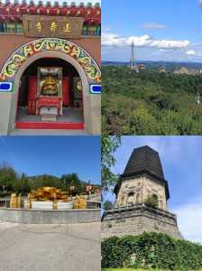 辽宁省旅游景点,辽宁省旅游必去前十景点? 第1张 辽宁省旅游景点,辽宁省旅游必去前十景点? 第1张