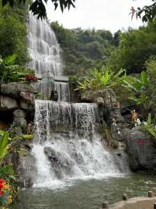 清远旅游景点大全自驾车旅游,清远旅游景点大全自驾车旅游路线? 第2张 清远旅游景点大全自驾车旅游,清远旅游景点大全自驾车旅游路线? 第2张
