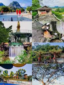清远旅游景点大全自驾车旅游,清远旅游景点大全自驾车旅游路线? 第3张 清远旅游景点大全自驾车旅游,清远旅游景点大全自驾车旅游路线? 第3张