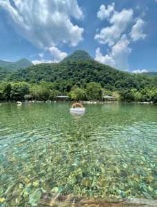 夏天哪里旅游比较好凉快,夏天去哪个地方旅游凉快? 第4张 夏天哪里旅游比较好凉快,夏天去哪个地方旅游凉快? 第4张