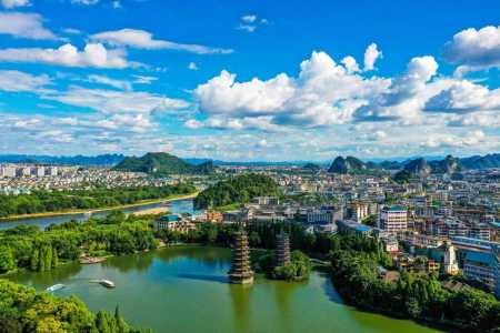 中国最美前十最美旅游城市?中国最美前十最美旅游城市是哪里? 第5张 中国最美前十最美旅游城市?中国最美前十最美旅游城市是哪里? 第5张