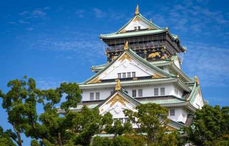 日本景点排名榜前十名,日本最漂亮三个城市? 第2张 日本景点排名榜前十名,日本最漂亮三个城市? 第2张