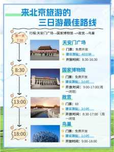 北京周边三日游推荐,北京周边三日游攻略? 第2张 北京周边三日游推荐,北京周边三日游攻略? 第2张