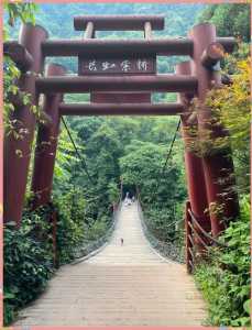 邛崃天台山旅游攻略,邛崃天台山旅游攻略门票 第4张 邛崃天台山旅游攻略,邛崃天台山旅游攻略门票 第4张